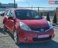 Красный Ниссан Ноут, объемом двигателя 1.39 л и пробегом 258 тыс. км за 6000 $, фото 6 на Automoto.ua