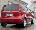 Красный Ниссан Ноут, объемом двигателя 1.6 л и пробегом 172 тыс. км за 6900 $, фото 17 на Automoto.ua