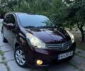 Червоний Ніссан Ноут, об'ємом двигуна 1.5 л та пробігом 70 тис. км за 7400 $, фото 40 на Automoto.ua