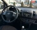 Червоний Ніссан Ноут, об'ємом двигуна 1.39 л та пробігом 243 тис. км за 5900 $, фото 40 на Automoto.ua