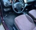 Червоний Ніссан Ноут, об'ємом двигуна 1.5 л та пробігом 70 тис. км за 7400 $, фото 53 на Automoto.ua