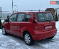 Червоний Ніссан Ноут, об'ємом двигуна 1.39 л та пробігом 243 тис. км за 6200 $, фото 17 на Automoto.ua