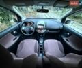 Червоний Ніссан Ноут, об'ємом двигуна 1.5 л та пробігом 70 тис. км за 7400 $, фото 44 на Automoto.ua