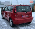 Червоний Ніссан Ноут, об'ємом двигуна 1.39 л та пробігом 243 тис. км за 6200 $, фото 15 на Automoto.ua