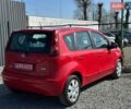 Червоний Ніссан Ноут, об'ємом двигуна 1.39 л та пробігом 243 тис. км за 5900 $, фото 11 на Automoto.ua
