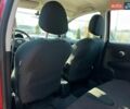 Красный Ниссан Ноут, объемом двигателя 1.39 л и пробегом 258 тыс. км за 6000 $, фото 30 на Automoto.ua