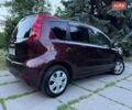 Червоний Ніссан Ноут, об'ємом двигуна 1.5 л та пробігом 70 тис. км за 7600 $, фото 6 на Automoto.ua