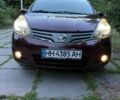 Червоний Ніссан Ноут, об'ємом двигуна 1.5 л та пробігом 70 тис. км за 7400 $, фото 41 на Automoto.ua
