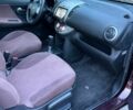 Червоний Ніссан Ноут, об'ємом двигуна 1.5 л та пробігом 70 тис. км за 7400 $, фото 48 на Automoto.ua