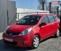 Червоний Ніссан Ноут, об'ємом двигуна 1.39 л та пробігом 243 тис. км за 5900 $, фото 8 на Automoto.ua