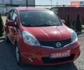 Червоний Ніссан Ноут, об'ємом двигуна 1.39 л та пробігом 243 тис. км за 5900 $, фото 1 на Automoto.ua