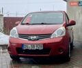 Красный Ниссан Ноут, объемом двигателя 1.6 л и пробегом 172 тыс. км за 6900 $, фото 2 на Automoto.ua