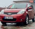 Красный Ниссан Ноут, объемом двигателя 1.6 л и пробегом 172 тыс. км за 6900 $, фото 1 на Automoto.ua