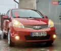 Красный Ниссан Ноут, объемом двигателя 1.6 л и пробегом 172 тыс. км за 6900 $, фото 13 на Automoto.ua