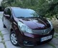 Червоний Ніссан Ноут, об'ємом двигуна 1.5 л та пробігом 70 тис. км за 7600 $, фото 33 на Automoto.ua