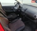 Красный Ниссан Ноут, объемом двигателя 1.39 л и пробегом 265 тыс. км за 5500 $, фото 9 на Automoto.ua