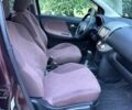 Червоний Ніссан Ноут, об'ємом двигуна 1.5 л та пробігом 70 тис. км за 7400 $, фото 49 на Automoto.ua