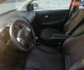 Червоний Ніссан Ноут, об'ємом двигуна 1.39 л та пробігом 265 тис. км за 5500 $, фото 8 на Automoto.ua