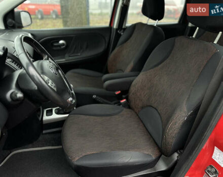 Красный Ниссан Ноут, объемом двигателя 1.39 л и пробегом 258 тыс. км за 6000 $, фото 24 на Automoto.ua