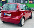 Червоний Ніссан Ноут, об'ємом двигуна 1.39 л та пробігом 139 тис. км за 5600 $, фото 38 на Automoto.ua
