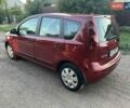 Червоний Ніссан Ноут, об'ємом двигуна 1.6 л та пробігом 45 тис. км за 7800 $, фото 3 на Automoto.ua