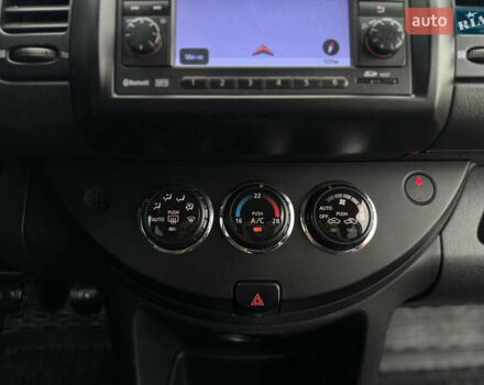 Червоний Ніссан Ноут, об'ємом двигуна 1.46 л та пробігом 236 тис. км за 6100 $, фото 30 на Automoto.ua