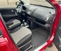 Красный Ниссан Ноут, объемом двигателя 1.4 л и пробегом 186 тыс. км за 5850 $, фото 18 на Automoto.ua