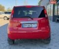 Красный Ниссан Ноут, объемом двигателя 1.39 л и пробегом 284 тыс. км за 4799 $, фото 4 на Automoto.ua