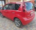 Красный Ниссан Ноут, объемом двигателя 1.6 л и пробегом 156 тыс. км за 6600 $, фото 5 на Automoto.ua