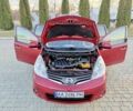 Красный Ниссан Ноут, объемом двигателя 1.6 л и пробегом 145 тыс. км за 8300 $, фото 16 на Automoto.ua