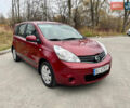 Червоний Ніссан Ноут, об'ємом двигуна 1.39 л та пробігом 139 тис. км за 5600 $, фото 73 на Automoto.ua