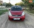 Червоний Ніссан Ноут, об'ємом двигуна 1.6 л та пробігом 45 тис. км за 7800 $, фото 7 на Automoto.ua