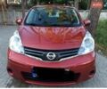 Красный Ниссан Ноут, объемом двигателя 1.6 л и пробегом 120 тыс. км за 8500 $, фото 6 на Automoto.ua