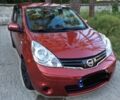 Красный Ниссан Ноут, объемом двигателя 0 л и пробегом 120 тыс. км за 9924 $, фото 1 на Automoto.ua