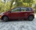 Красный Ниссан Ноут, объемом двигателя 1.4 л и пробегом 129 тыс. км за 5750 $, фото 5 на Automoto.ua