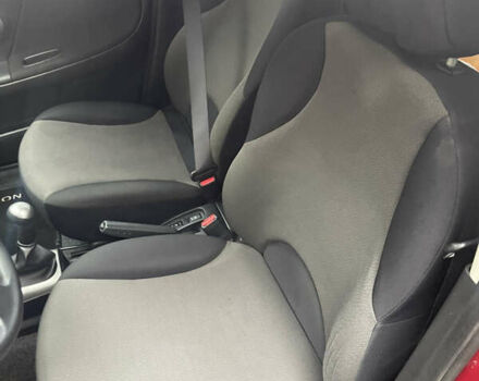 Червоний Ніссан Ноут, об'ємом двигуна 1.39 л та пробігом 144 тис. км за 7000 $, фото 7 на Automoto.ua