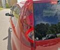 Красный Ниссан Ноут, объемом двигателя 1.6 л и пробегом 123 тыс. км за 9300 $, фото 43 на Automoto.ua