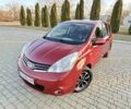 Красный Ниссан Ноут, объемом двигателя 1.6 л и пробегом 145 тыс. км за 8300 $, фото 3 на Automoto.ua