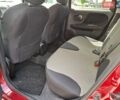 Красный Ниссан Ноут, объемом двигателя 1.6 л и пробегом 128 тыс. км за 9250 $, фото 34 на Automoto.ua