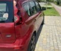 Червоний Ніссан Ноут, об'ємом двигуна 1.39 л та пробігом 139 тис. км за 4900 $, фото 10 на Automoto.ua