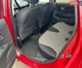Красный Ниссан Ноут, объемом двигателя 1.4 л и пробегом 186 тыс. км за 5850 $, фото 14 на Automoto.ua