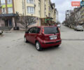 Червоний Ніссан Ноут, об'ємом двигуна 1.6 л та пробігом 193 тис. км за 6999 $, фото 5 на Automoto.ua