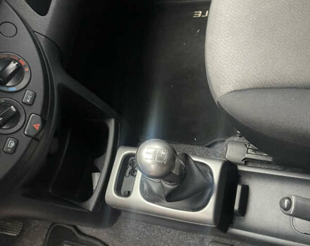 Червоний Ніссан Ноут, об'ємом двигуна 1.39 л та пробігом 144 тис. км за 7000 $, фото 8 на Automoto.ua