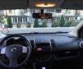 Красный Ниссан Ноут, объемом двигателя 0 л и пробегом 120 тыс. км за 9924 $, фото 6 на Automoto.ua