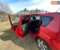 Красный Ниссан Ноут, объемом двигателя 1.5 л и пробегом 202 тыс. км за 6300 $, фото 6 на Automoto.ua
