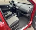 Червоний Ніссан Ноут, об'ємом двигуна 1.4 л та пробігом 186 тис. км за 5799 $, фото 18 на Automoto.ua