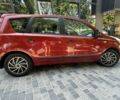Красный Ниссан Ноут, объемом двигателя 1.4 л и пробегом 129 тыс. км за 5750 $, фото 6 на Automoto.ua