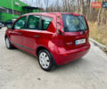 Червоний Ніссан Ноут, об'ємом двигуна 1.39 л та пробігом 139 тис. км за 5600 $, фото 1 на Automoto.ua