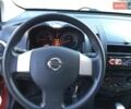 Красный Ниссан Ноут, объемом двигателя 1.6 л и пробегом 120 тыс. км за 8500 $, фото 3 на Automoto.ua
