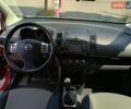 Красный Ниссан Ноут, объемом двигателя 1.39 л и пробегом 125 тыс. км за 6200 $, фото 1 на Automoto.ua